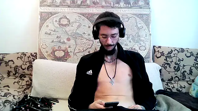 Snapshot of casualtimepassenger chatting on 13, 3, 2025 casualtimepassenger online show from 13, 3, 2025