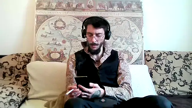 Snapshot of casualtimepassenger chatting on 15, 3, 2025 casualtimepassenger online show from 15, 3, 2025