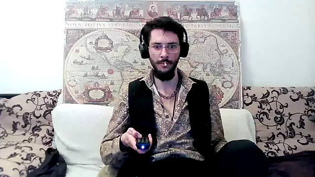 Snapshot of casualtimepassenger chatting on 16, 3, 2025 casualtimepassenger online show from 16, 3, 2025