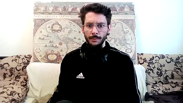 Snapshot of casualtimepassenger chatting on 16, 3, 2025 casualtimepassenger online show from 16, 3, 2025