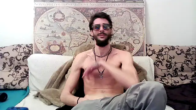 Snapshot of casualtimepassenger chatting on 18, 3, 2025 casualtimepassenger online show from 18, 3, 2025