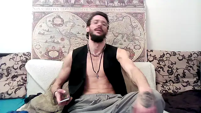 Snapshot of casualtimepassenger chatting on 18, 3, 2025 casualtimepassenger online show from 18, 3, 2025