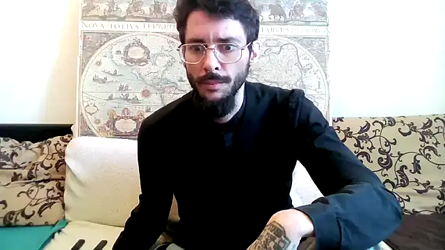 Snapshot of casualtimepassenger chatting on 19, 3, 2025 casualtimepassenger online show from 19, 3, 2025