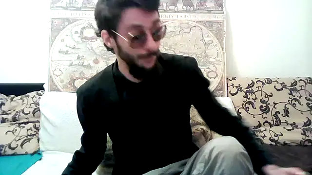 Snapshot of casualtimepassenger chatting on 19, 3, 2025 casualtimepassenger online show from 19, 3, 2025