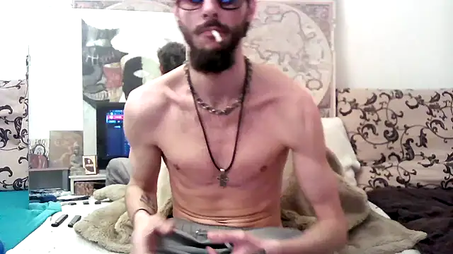 Snapshot of casualtimepassenger chatting on 20, 3, 2025 casualtimepassenger online show from 20, 3, 2025