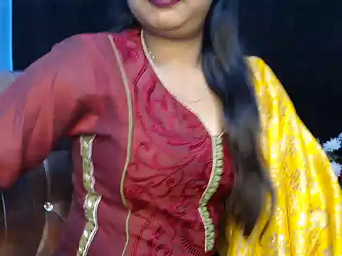 Snapshot of Wish_Queen chatting on 19, 2, 2025 Wish Queen online show from 19, 2, 2025