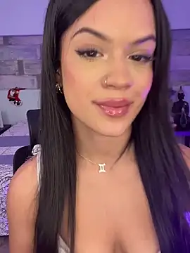 Alisha-Bond online show from 3, 12, 2024