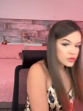 Alisha-Bond online show from 28, 12, 2024