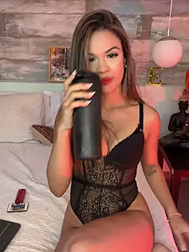 Alisha-Bond online show from 7, 1, 2025