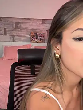 Alisha-Bond online show from 11, 1, 2025