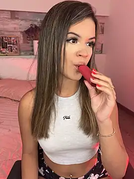 Alisha-Bond online show from 13, 1, 2025