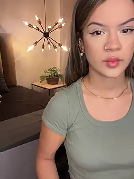 Alisha-Bond online show from 23, 2, 2025