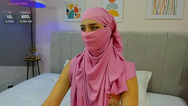 rawiya online show from 17, 2, 2025