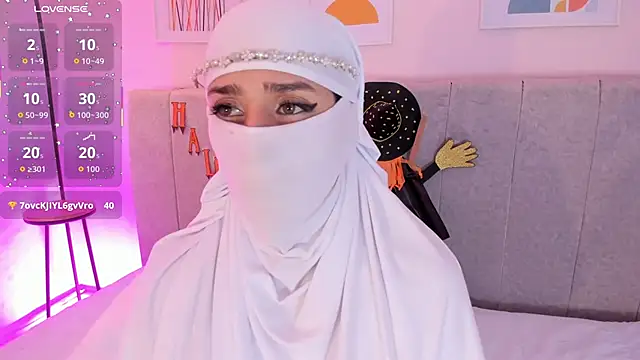 rawiya online show from 1, 11, 2025