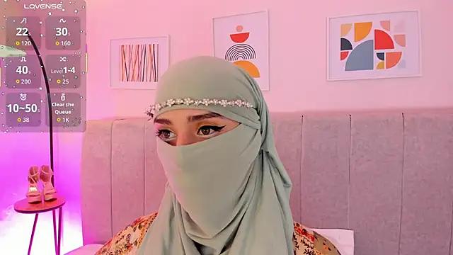 rawiya online show from 14, 11, 2025