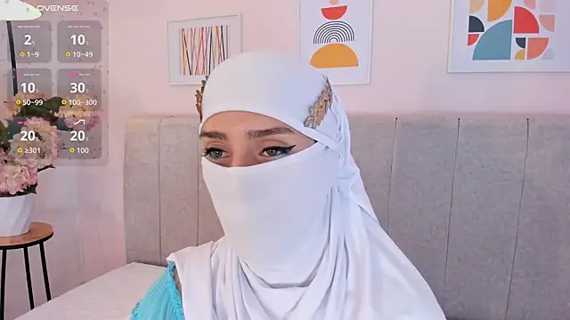 Snapshot of rawiya chatting on 4, 2, 2026 rawiya online show from 4, 2, 2026