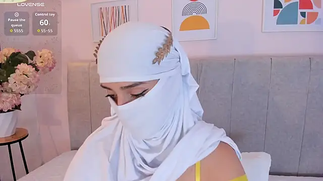 Snapshot of rawiya chatting on 11, 2, 2026 rawiya online show from 11, 2, 2026