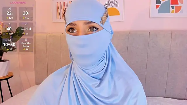 Snapshot of rawiya chatting on 20, 2, 2026 rawiya online show from 20, 2, 2026