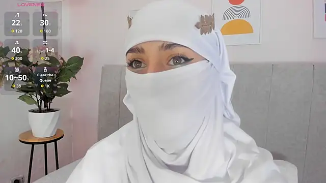 Snapshot of rawiya chatting on 28, 2, 2026 rawiya online show from 28, 2, 2026