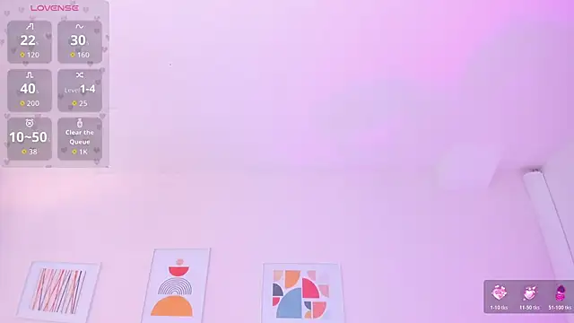 Snapshot of rawiya chatting on 11, 3, 2026 rawiya online show from 11, 3, 2026