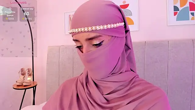 Snapshot of rawiya chatting on 21, 3, 2026 rawiya online show from 21, 3, 2026