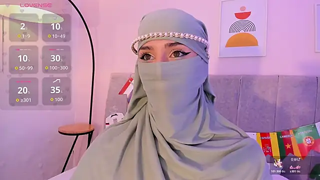 rawiya online show from 13, 6, 2026