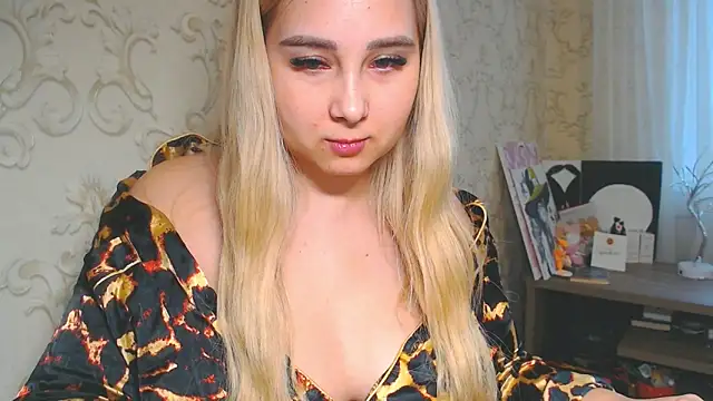 DolphinDreams online show from 7, 4, 2026