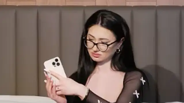 AllisonSky online show from 29, 1, 2025