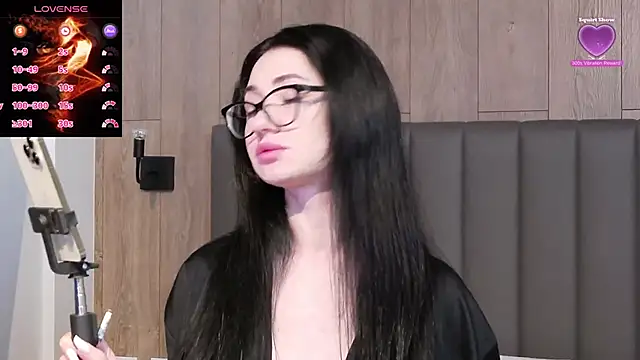 AllisonSky online show from 21, 3, 2025