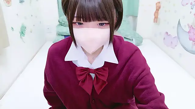 ASUKA ch online show from 8, 11, 2025