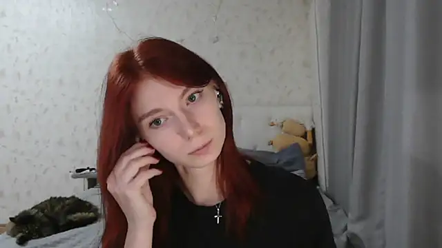 KateBunny online show from 29, 9, 2025