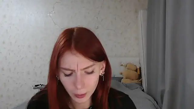 KateBunny online show from 30, 9, 2025