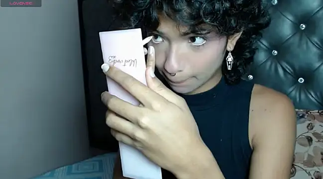 Snapshot of ToshiaKimich chatting on 11, 3, 2025 ToshiaKimich online show from 11, 3, 2025