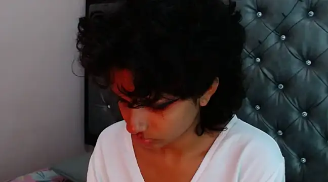 Snapshot of ToshiaKimich chatting on 15, 3, 2025 ToshiaKimich online show from 15, 3, 2025