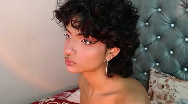 Snapshot of ToshiaKimich chatting on 20, 3, 2025 ToshiaKimich online show from 20, 3, 2025