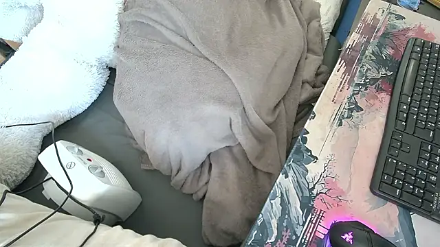 CeriseLapine online show from 19, 2, 2026