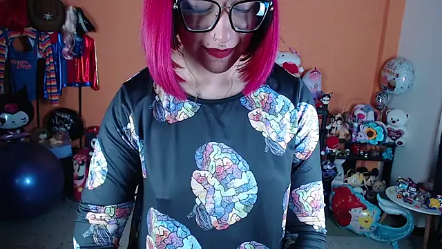 MissMiia2 online show from 21, 11, 2025