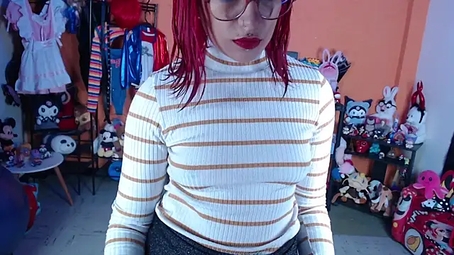 MissMiia2 online show from 25, 3, 2026