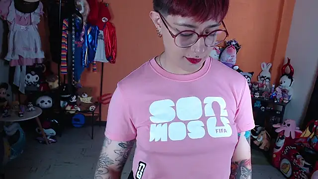MissMiia2 online show from 5, 7, 2026