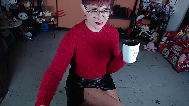 MissMiia2 online show from 9, 7, 2026