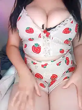 Rawan-The-Queen online show from 3, 11, 2025