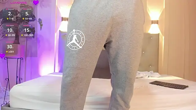 Iker bigdick online show from 27, 2, 2025