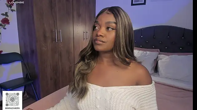 Im Maria online show from 8, 1, 2025