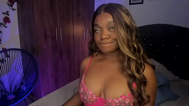 Im Maria online show from 23, 2, 2025