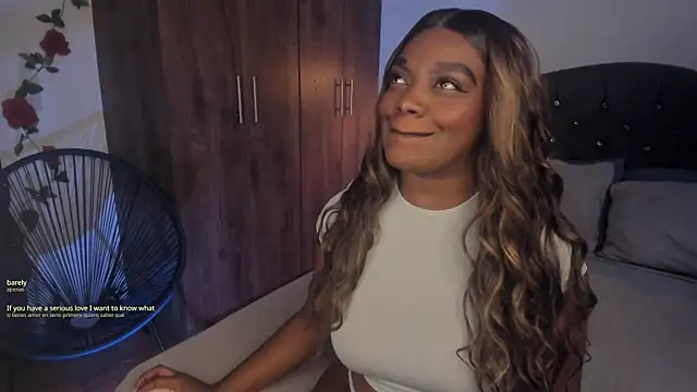 Im Maria online show from 26, 2, 2025