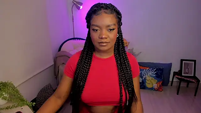 Im Maria online show from 8, 9, 2025