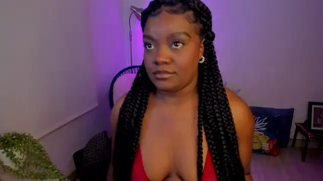 Im Maria online show from 11, 9, 2025