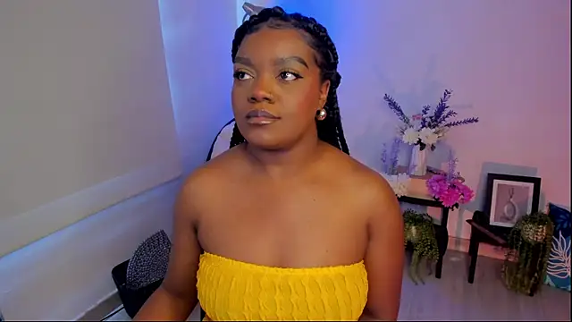 Im Maria online show from 3, 10, 2025