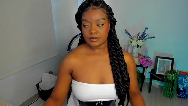 Im Maria online show from 9, 10, 2025