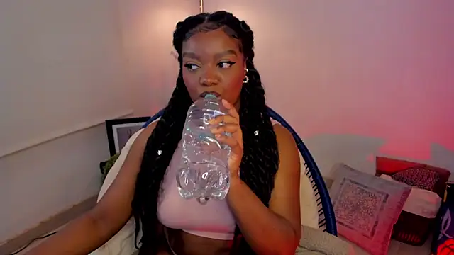 Im Maria online show from 26, 10, 2025